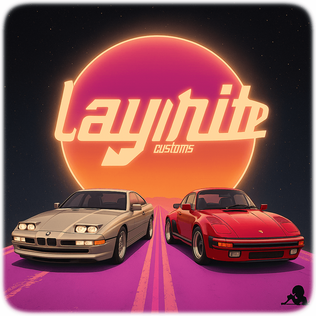 LayRite Customs